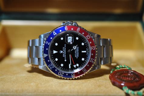 how many rolex gmt are made each year|rolex gmt master 11.